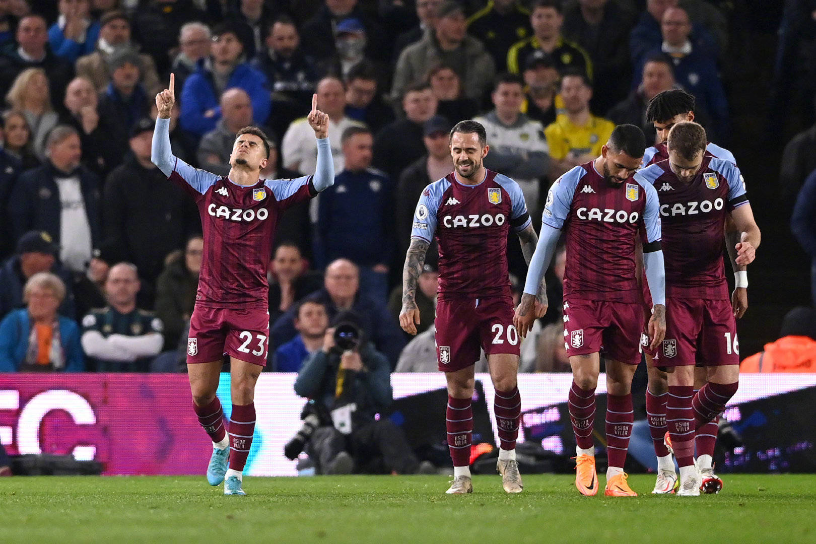 执教风格 执教风格